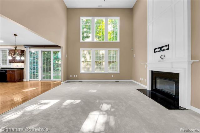 16324 Brook Trout Lane, Northville, MI 48168