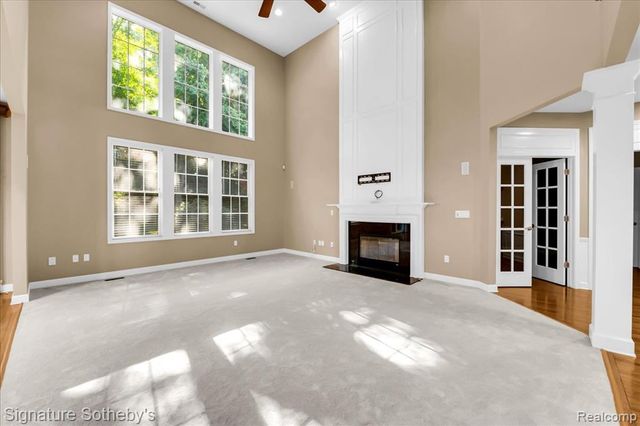 16324 Brook Trout Lane, Northville, MI 48168
