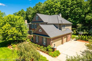 16324 Brook Trout Lane, Northville, MI 48168