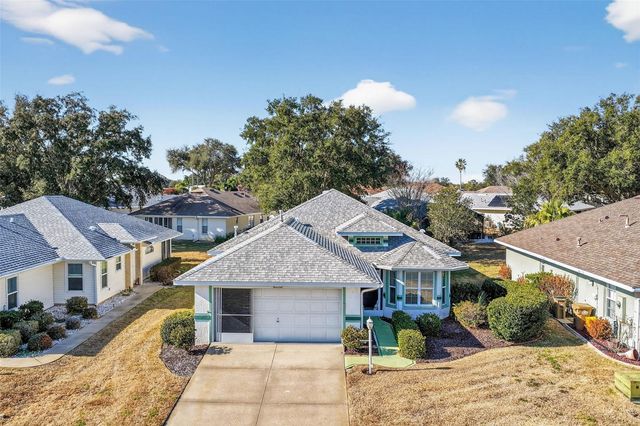 21743 KING JOHN STREET, Leesburg, FL 34748