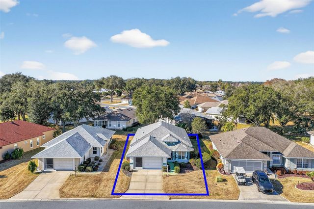 21743 KING JOHN STREET, Leesburg, FL 34748