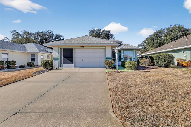 21743 KING JOHN STREET, Leesburg, FL 34748