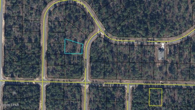 Lot 10 Quincy Avenue, Chipley, FL 32428