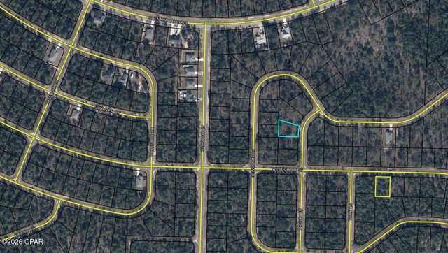 Lot 10 Quincy Avenue, Chipley, FL 32428