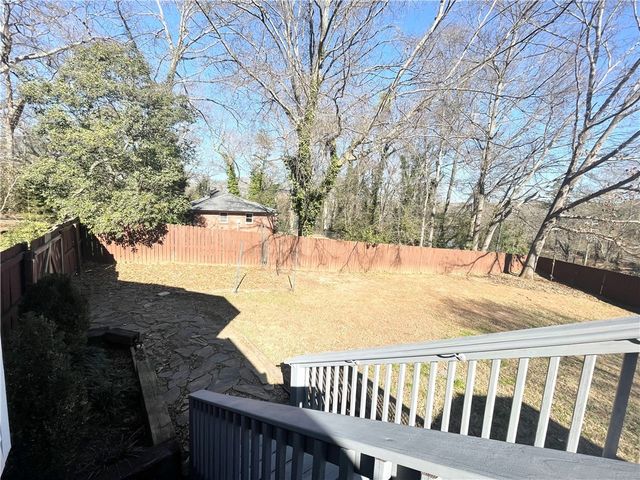 101 Lakeview Circle, Clemson, SC 29631