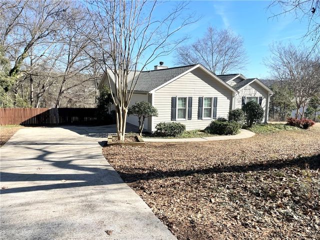 101 Lakeview Circle, Clemson, SC 29631