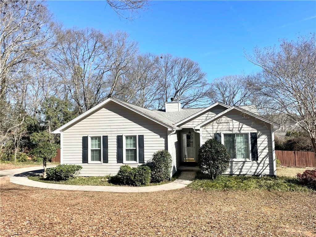 101 Lakeview Circle, Clemson, SC 29631