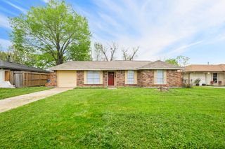 122 W Havner Lane, Houston, TX 77037