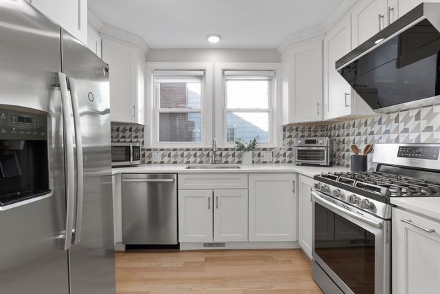 303 Russett Road, Brookline, MA 02467