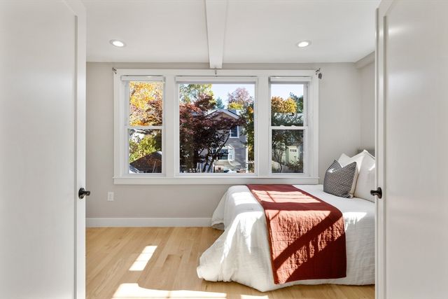 303 Russett Road, Brookline, MA 02467