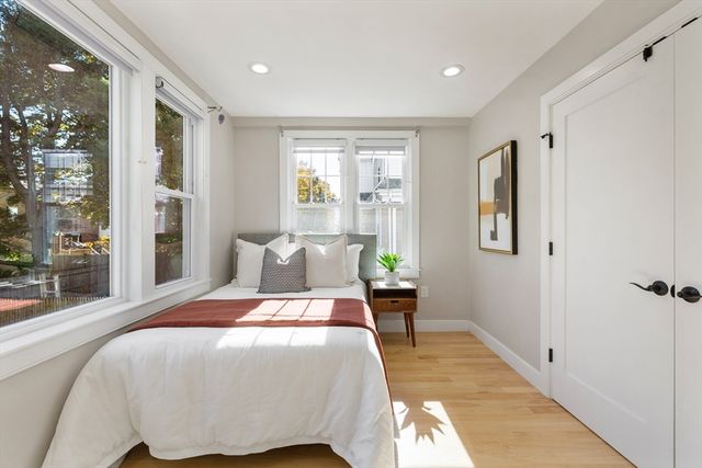 303 Russett Road, Brookline, MA 02467