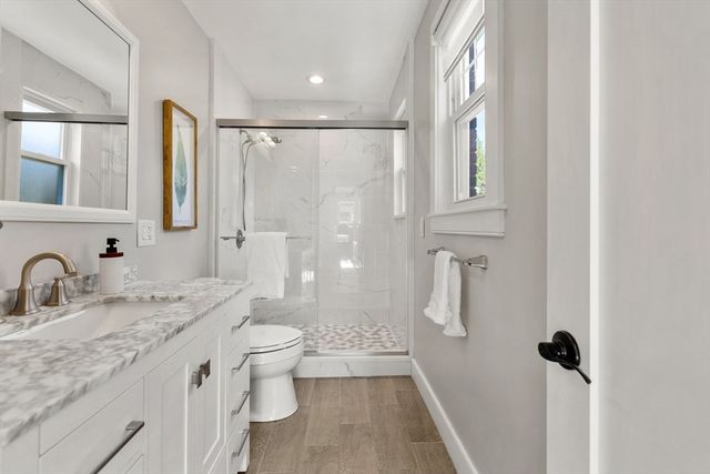 303 Russett Road, Brookline, MA 02467