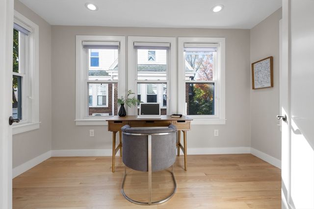 303 Russett Road, Brookline, MA 02467