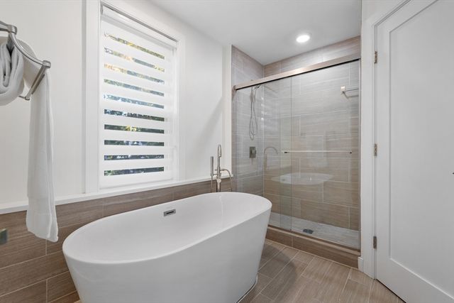 303 Russett Road, Brookline, MA 02467