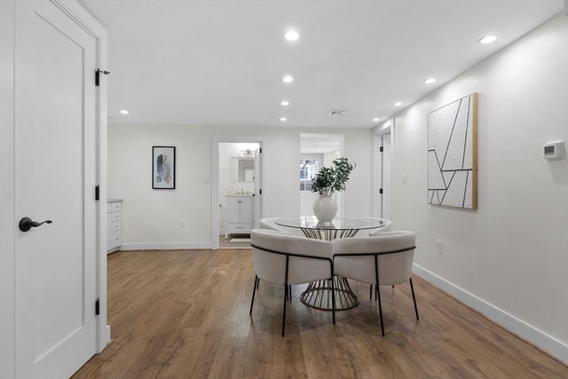 303 Russett Road, Brookline, MA 02467