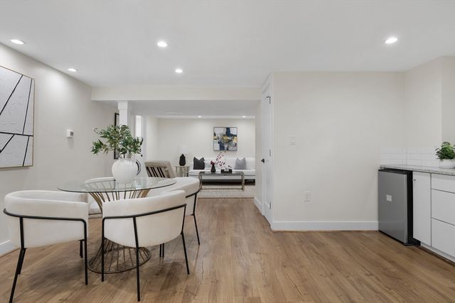 303 Russett Road, Brookline, MA 02467