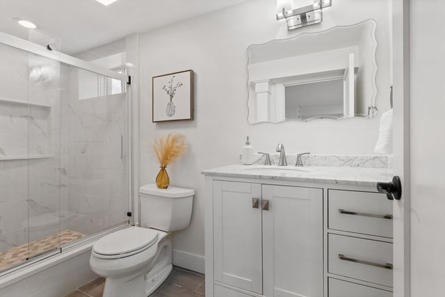 303 Russett Road, Brookline, MA 02467