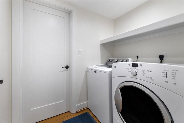 303 Russett Road, Brookline, MA 02467