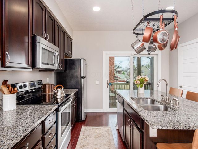 141 N 21st Street, Columbus, OH 43203
