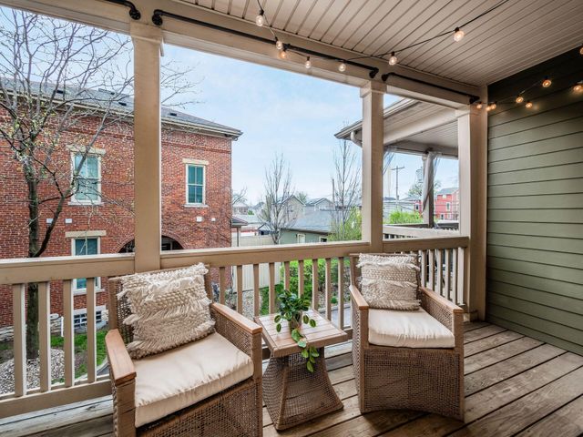 141 N 21st Street, Columbus, OH 43203