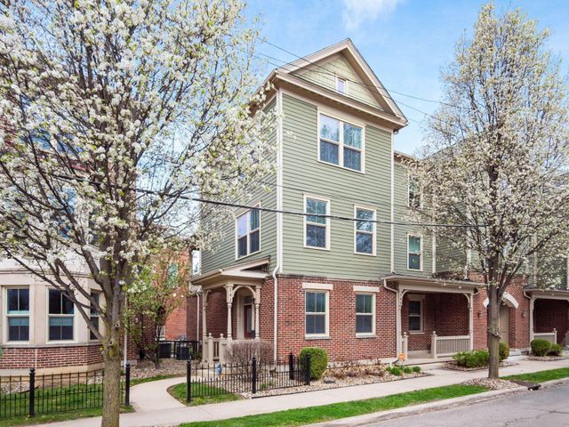 141 N 21st Street, Columbus, OH 43203