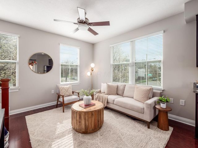 141 N 21st Street, Columbus, OH 43203