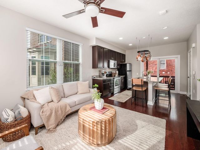 141 N 21st Street, Columbus, OH 43203