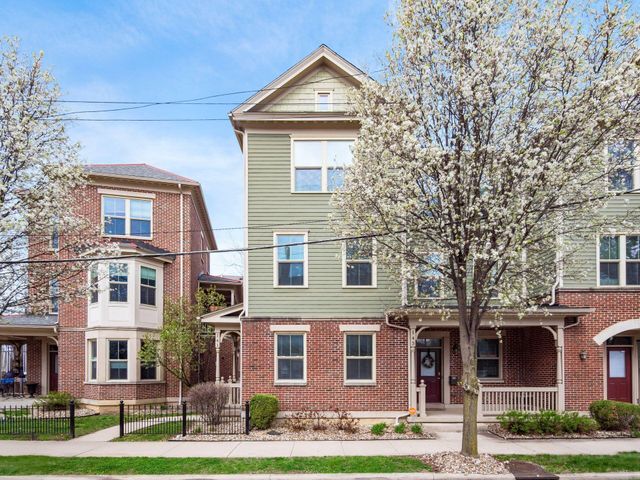 141 N 21st Street, Columbus, OH 43203