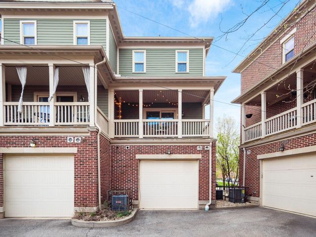 141 N 21st Street, Columbus, OH 43203