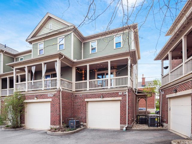141 N 21st Street, Columbus, OH 43203