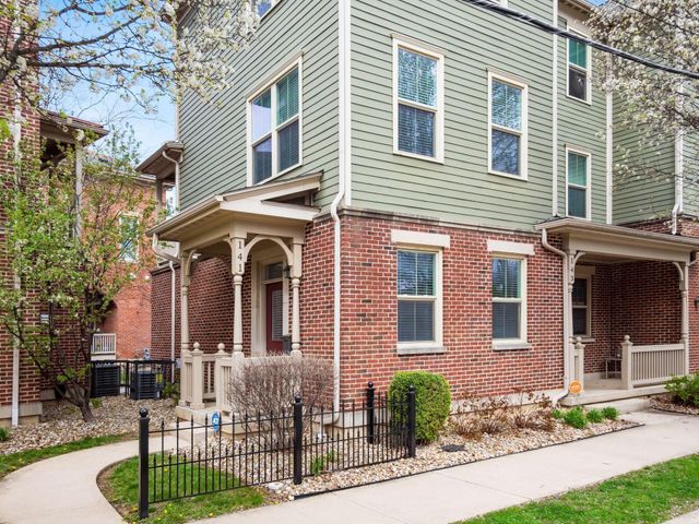 141 N 21st Street, Columbus, OH 43203