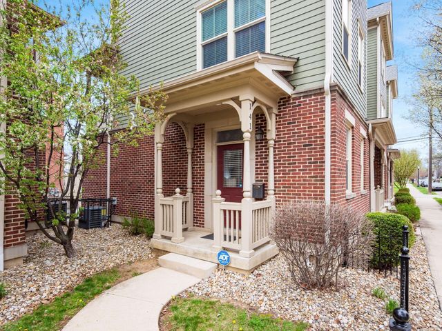141 N 21st Street, Columbus, OH 43203