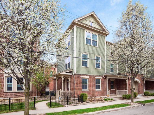 141 N 21st Street, Columbus, OH 43203