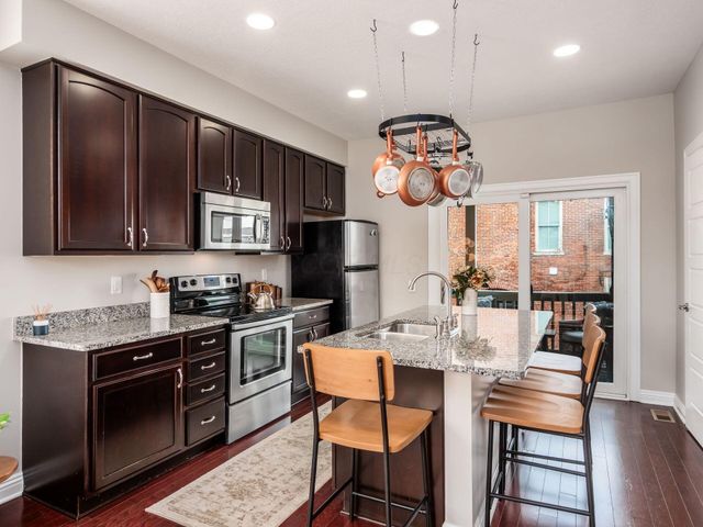 141 N 21st Street, Columbus, OH 43203
