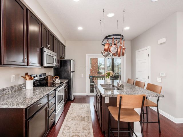 141 N 21st Street, Columbus, OH 43203