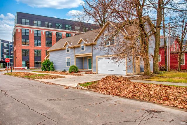 802 Lavina Street, Fort Wayne, IN 46802