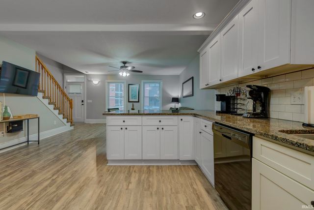 802 Lavina Street, Fort Wayne, IN 46802