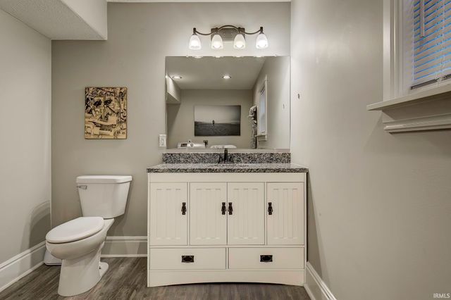 802 Lavina Street, Fort Wayne, IN 46802