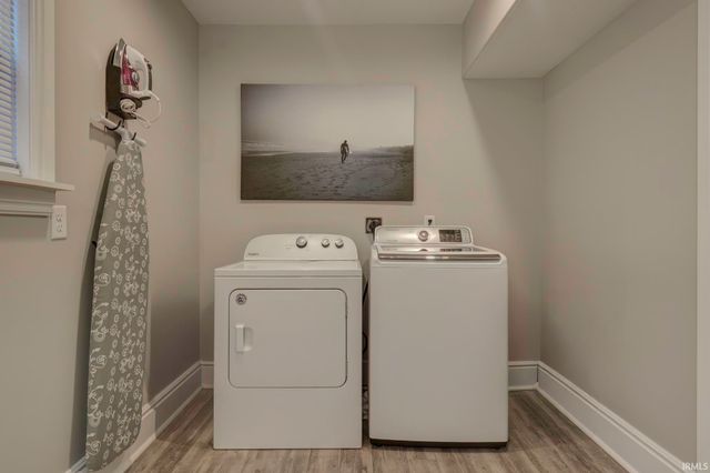 802 Lavina Street, Fort Wayne, IN 46802