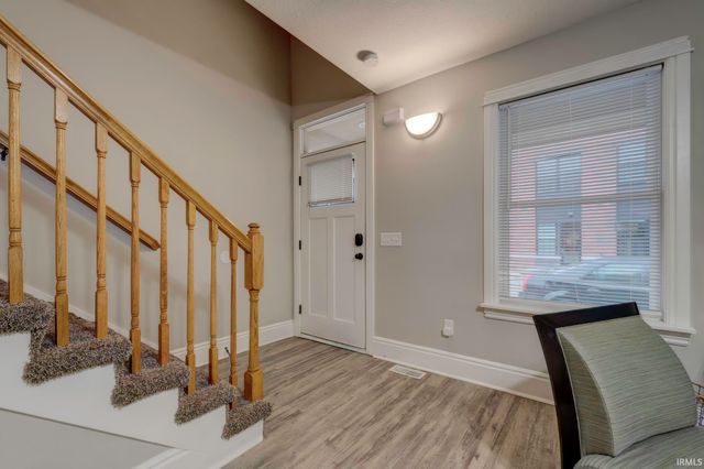 802 Lavina Street, Fort Wayne, IN 46802