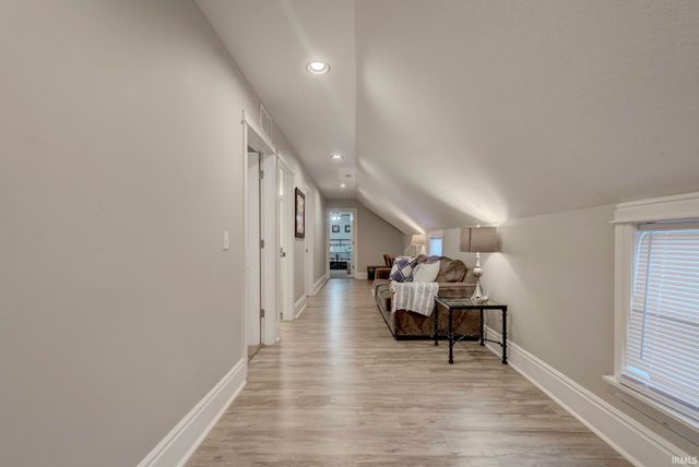 802 Lavina Street, Fort Wayne, IN 46802