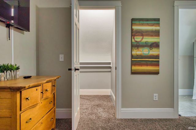 802 Lavina Street, Fort Wayne, IN 46802