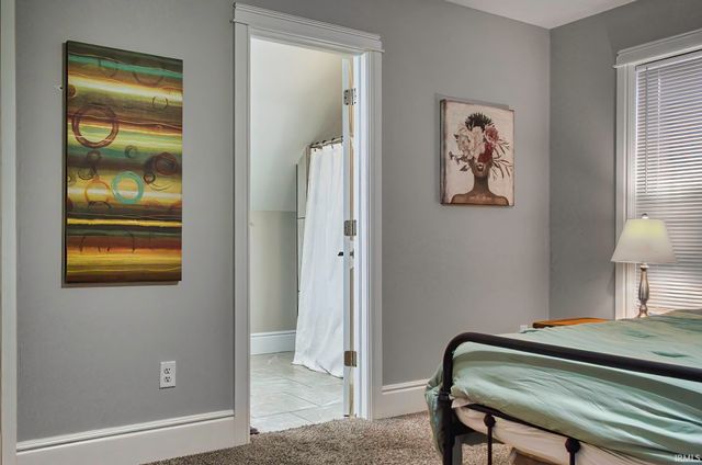 802 Lavina Street, Fort Wayne, IN 46802