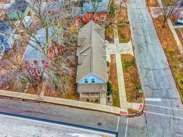 802 Lavina Street, Fort Wayne, IN 46802