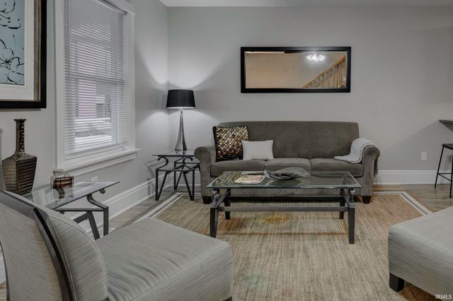 802 Lavina Street, Fort Wayne, IN 46802