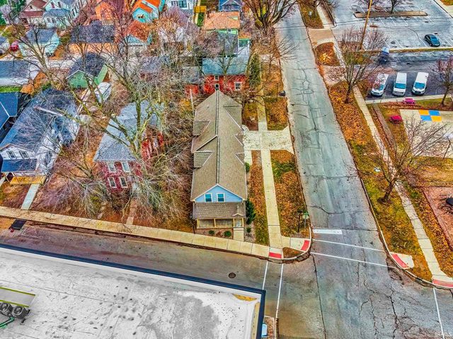 802 Lavina Street, Fort Wayne, IN 46802