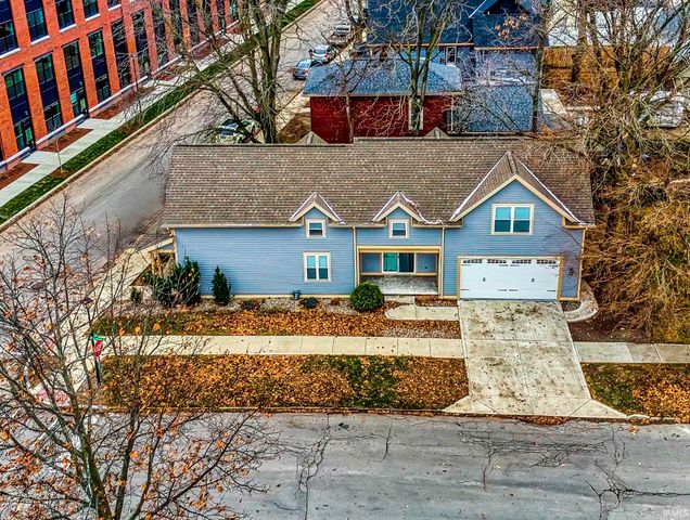 802 Lavina Street, Fort Wayne, IN 46802