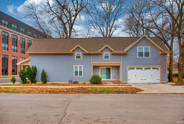 802 Lavina Street, Fort Wayne, IN 46802