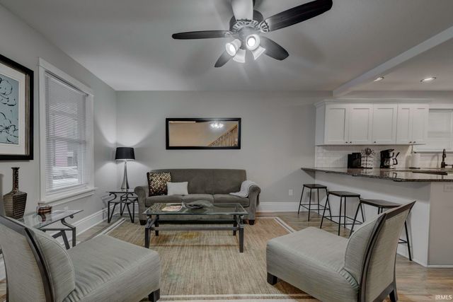 802 Lavina Street, Fort Wayne, IN 46802