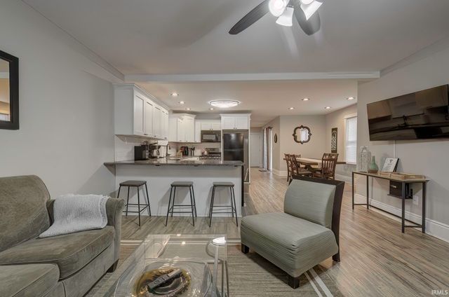 802 Lavina Street, Fort Wayne, IN 46802